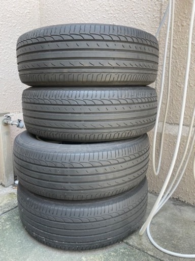 ステップワゴン　RP3 純正ホイールタイヤ付き