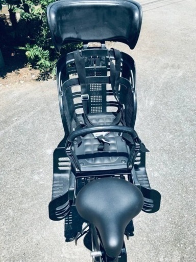 ET1806番 電動自転車
