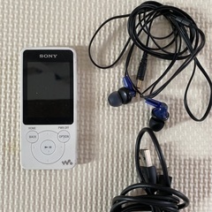 SONY デジタルメディアプレーヤー