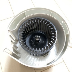デスクファン 無印良品の画像