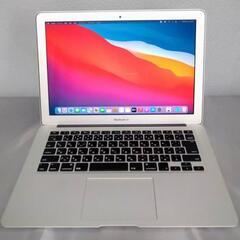 【値引きコメント ブロック】Macbook Air 13  20...