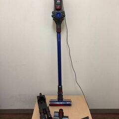  dyson/ダイソン SV11コードレスクリーナー サイクロン掃除機