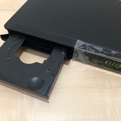 LG ブルーレイ Blu-rayプレイヤー の画像