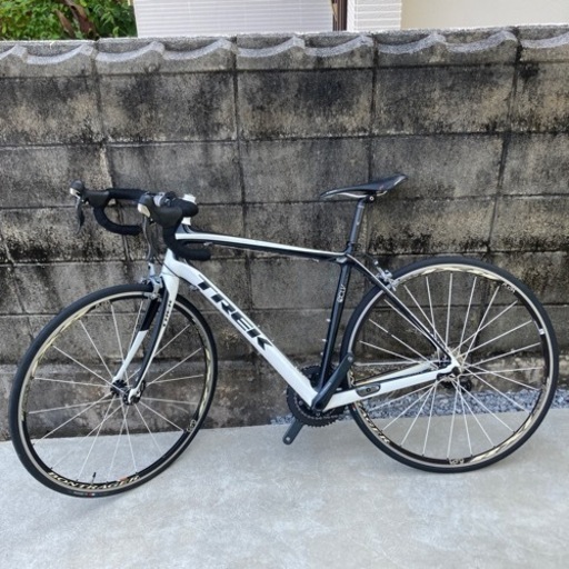 トレックドマーネ