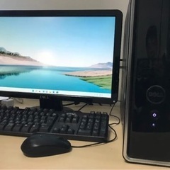 「決まりました」デスクトップ　PC Windows11