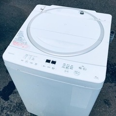 ET1809番⭐ 10.0kg⭐️ TOSHIBA電気洗濯機⭐️