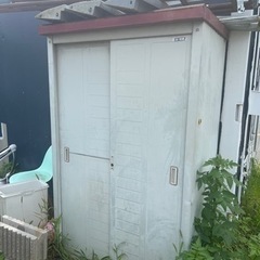 倉庫,1万円