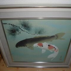 日本画