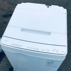 ET1811番⭐ 10.0kg⭐️ TOSHIBA電気洗濯機⭐️