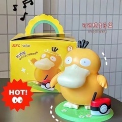 KFC コダック ポケモン