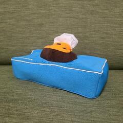 【A BATHING APE】ティッシュケース ボックスティッシュケース エイプの画像