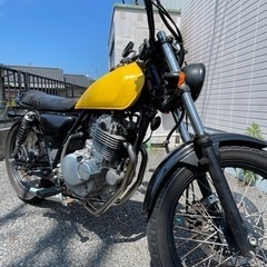 グラストラッカー ビッグボーイ