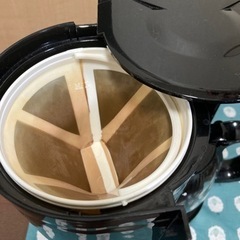 Abitelax  コーヒーメーカー の画像