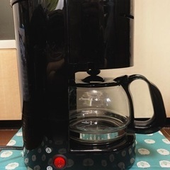 Abitelax  コーヒーメーカー 