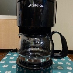 Abitelax  コーヒーメーカー の画像