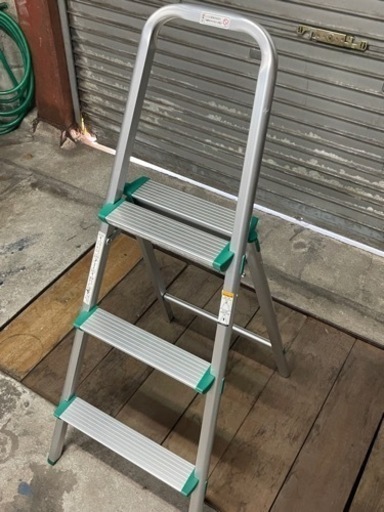 ※値下げ※ ステップ　美品
