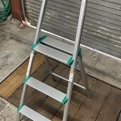 ※値下げ※ ステップ　美品の画像