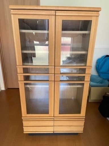 棚/またまた値下げしました！