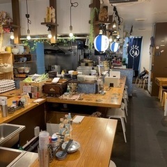 駅近！海鮮居酒屋アルバイト募集！！の画像