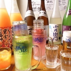 駅近！海鮮居酒屋アルバイト募集！！の画像