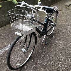 引取限定】ブリヂストン アルベルト 27インチ S型