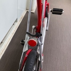 ブリヂストン、ワンタッチピクニカ