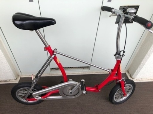 ブリヂストン、ワンタッチピクニカ