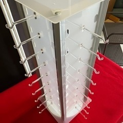 激安!! メガネホルダー サングラスラック の画像