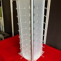 激安!! メガネホルダー サングラスラック 