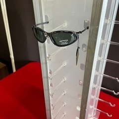 激安!! メガネホルダー サングラスラック の画像