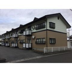 💖初期費用０円対応可💖東北本線「自治医大」駅 徒歩21分🌟2ＬＤ...