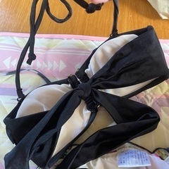 水着ビキニ 2枚セットの画像