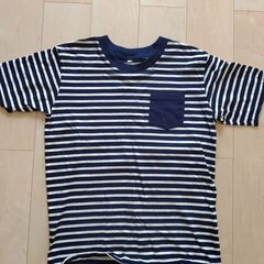 メンズTシャツ