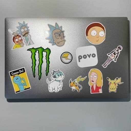 デル　DELL XPS 15 9560 i7-7700HQ 512GB SSD