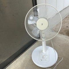 【お譲り先、決定！】【差し上げます】ジャンク品　YAMAZEN ...