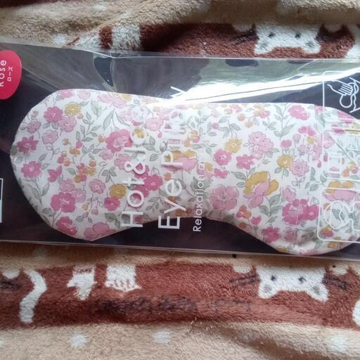 アロマホット\u0026アイスアイピー