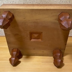 碁盤、碁石の画像