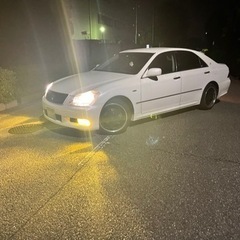走行5万！クラウンアスリート GRS180 60th 車検満タン...
