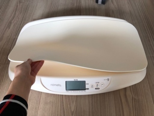 美品 TANITA ベビースケール no 2021年製造 ベビースケール 2021年製造 ショップ 美品 TANITA ベビースケール