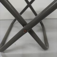 ピングー保冷バックと折りたたみいすのセット　ミスド　ミスタードーナツの画像