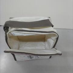 ピングー保冷バックと折りたたみいすのセット　ミスド　ミスタードーナツの画像