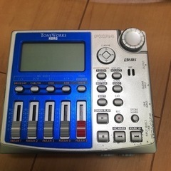 TONE WORKS PXR4