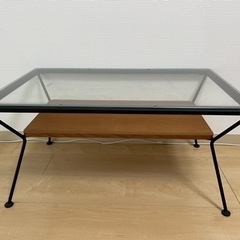 センターテーブル