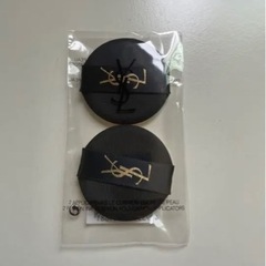 イヴサンローランボーテ　クッションファンデーションスポンジ