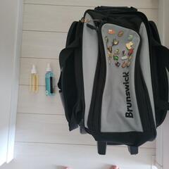 ボウリング用品