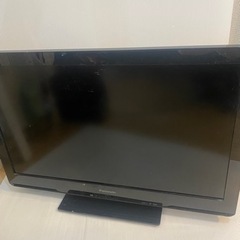 ⭐️早い者勝ち⭐️Panasonic32型‼️TH-L32C3‼️2011年製リモコン付き‼️実物見れます‼️