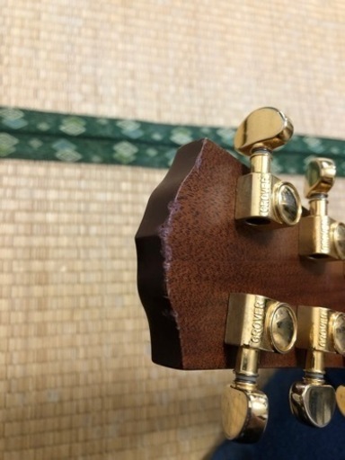 FENDER GA-45SCE フェンダー　エレアコ　