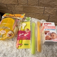 離乳食スタートセット