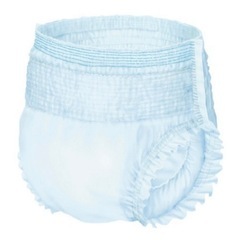 大人用紙オムツ 薄型パンツ M〜L 16枚の画像