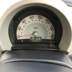 練習用　とりあえずの足に！ムーヴラテ　車検令和5年9月までの画像